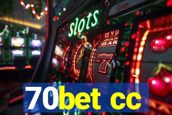 70bet cc